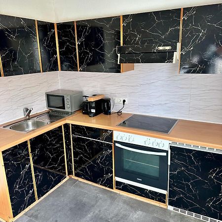 Ferienwohnung Am Bregenzer Hafen Экстерьер фото