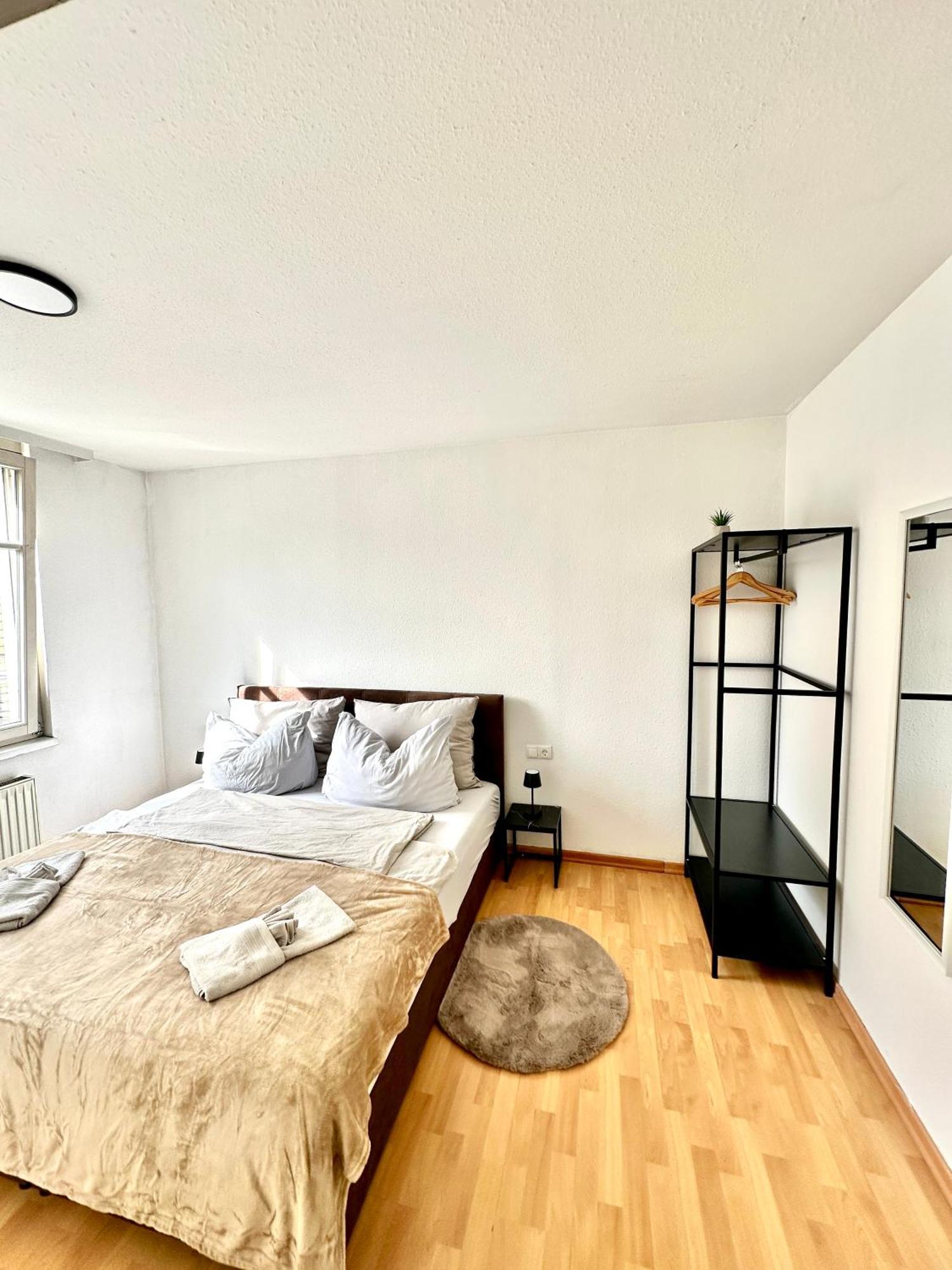 Ferienwohnung Am Bregenzer Hafen Экстерьер фото