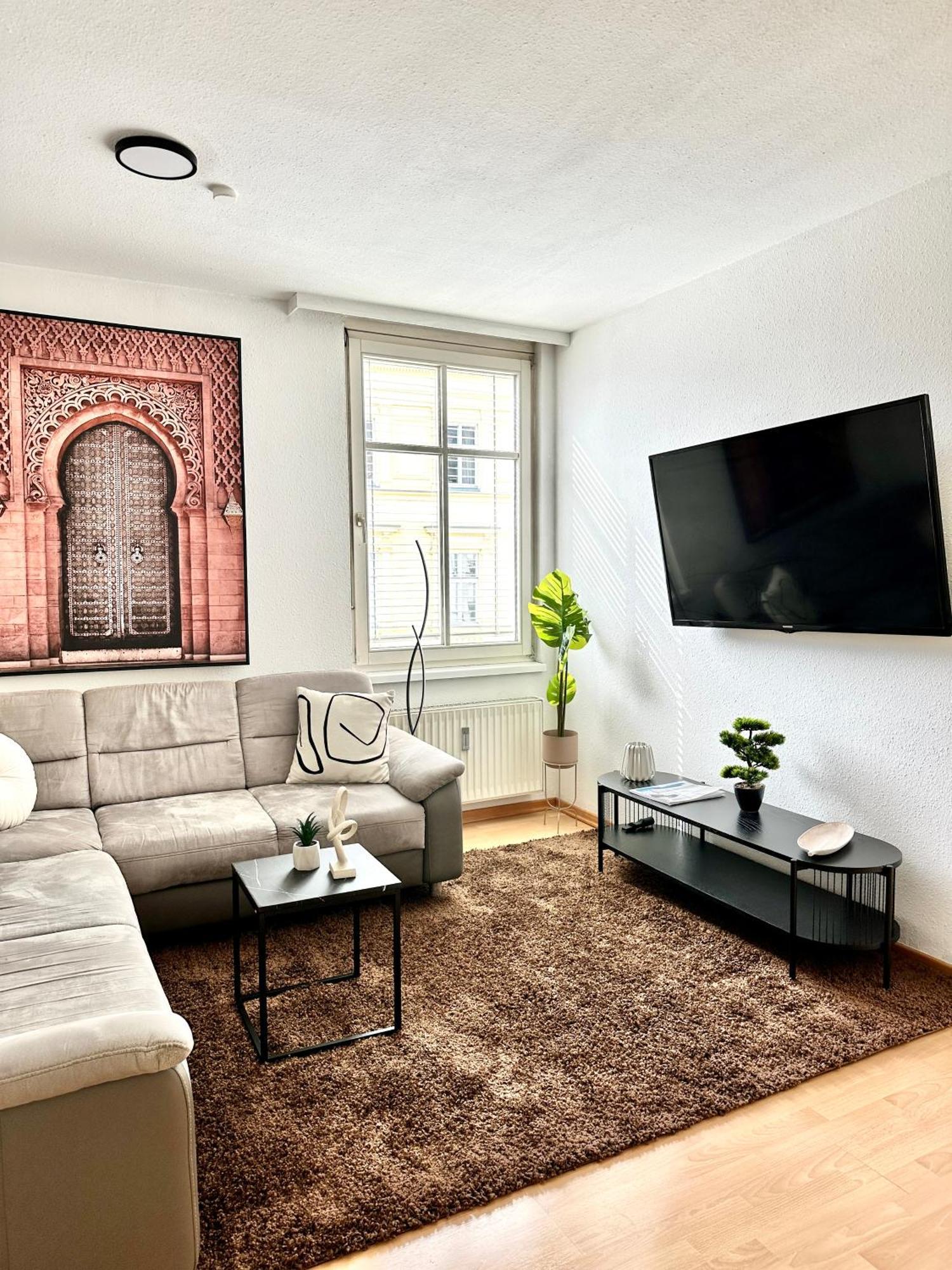 Ferienwohnung Am Bregenzer Hafen Экстерьер фото