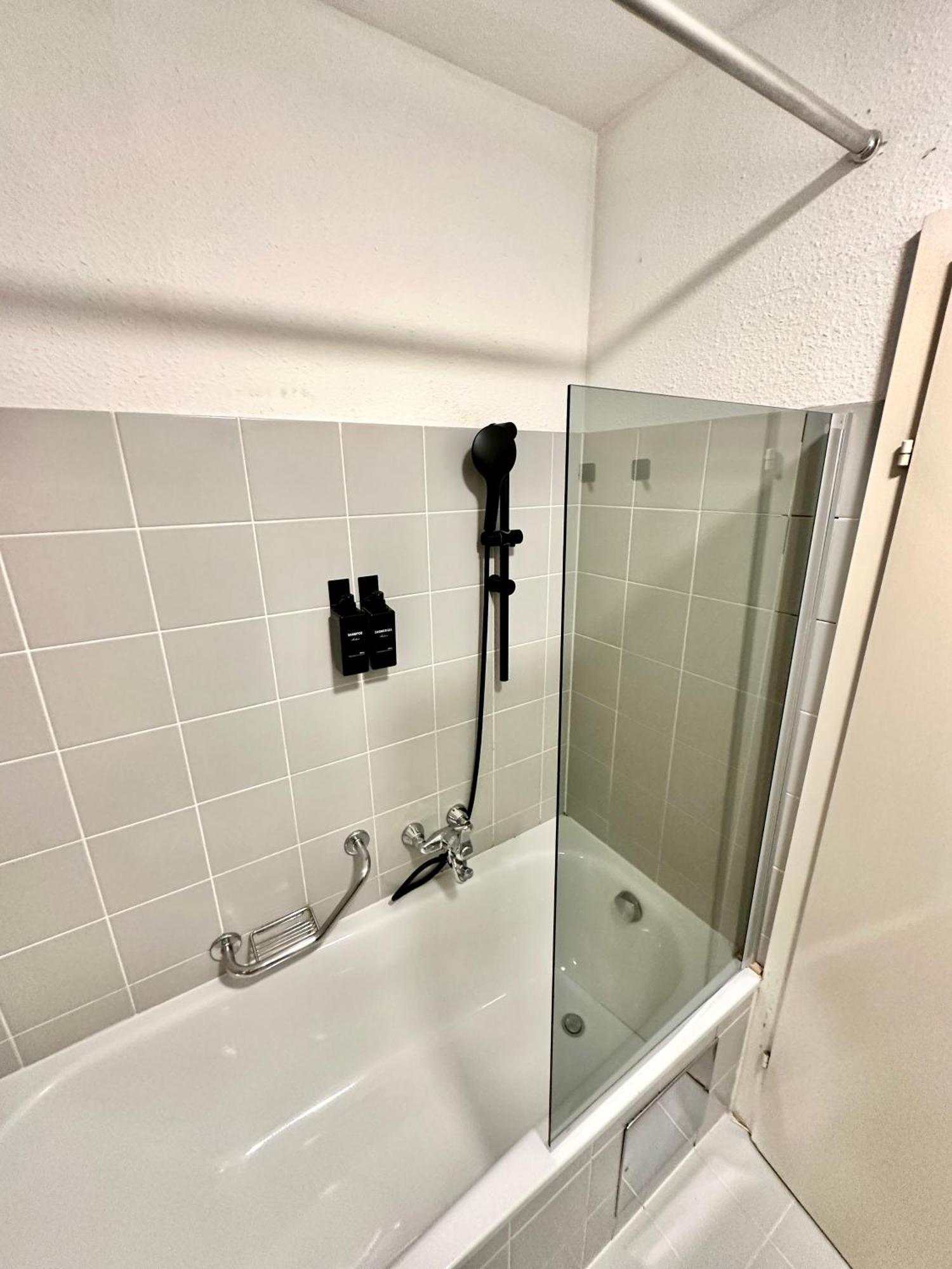Ferienwohnung Am Bregenzer Hafen Экстерьер фото