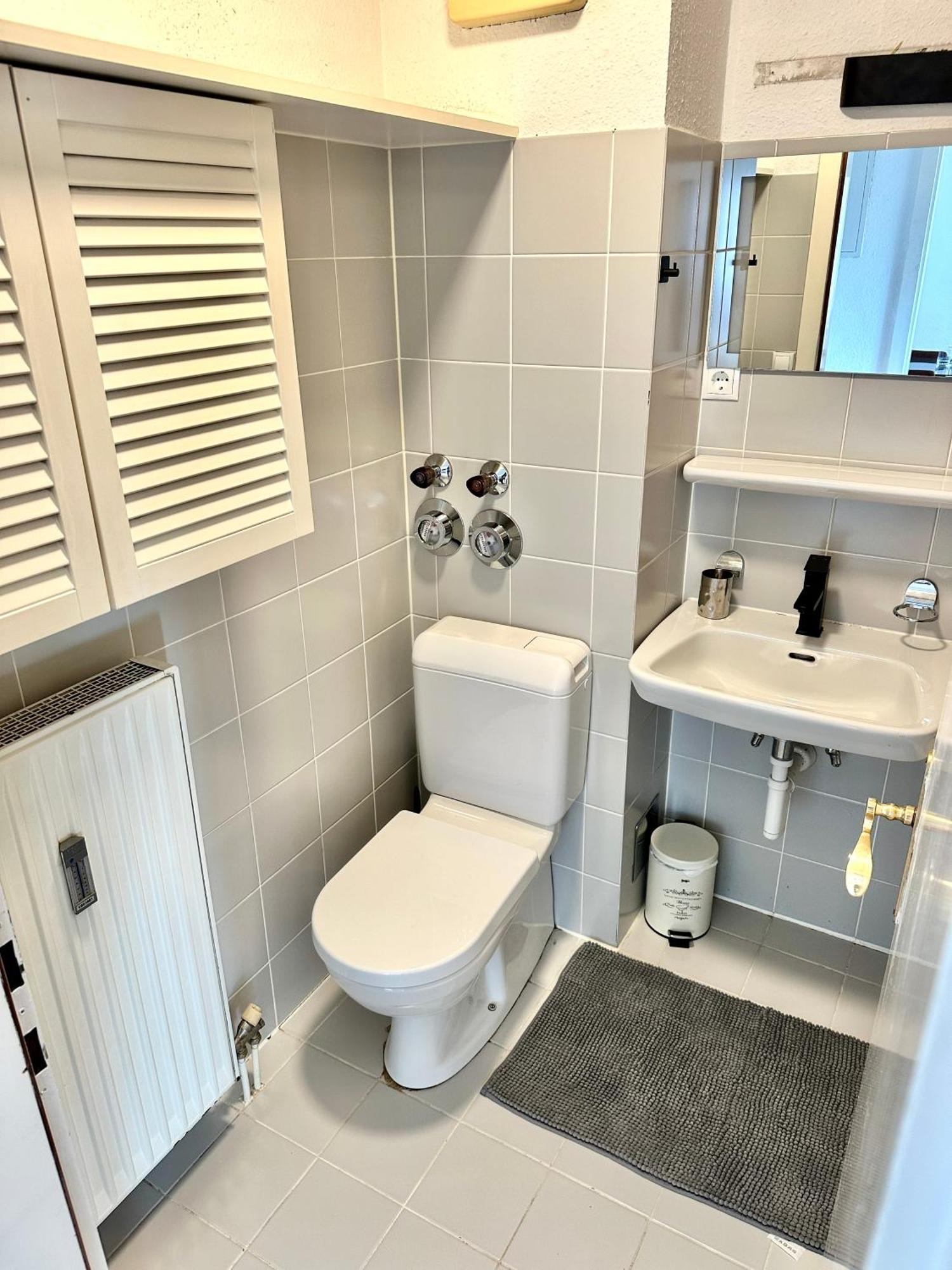 Ferienwohnung Am Bregenzer Hafen Экстерьер фото